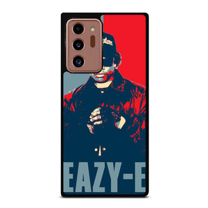EAZY-E RAPPER POSTER Samsung Galaxy Note 20 Ultra Case Cover EAZY-E RAPPER POSTER Samsung Galaxy Note 20 Ultra Case Cover