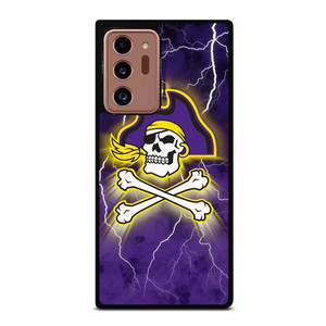 ECU EAST CAROLINA FOOTBALL ICON Samsung Galaxy Note 20 Ultra Case Cover ECU EAST CAROLINA FOOTBALL ICON Samsung Galaxy Note 20 Ultra Case Cover