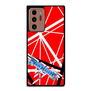 EDDIE VAN HALEN GUITAR Samsung Galaxy Note 20 Ultra Case Cover EDDIE VAN HALEN GUITAR Samsung Galaxy Note 20 Ultra Case Cover