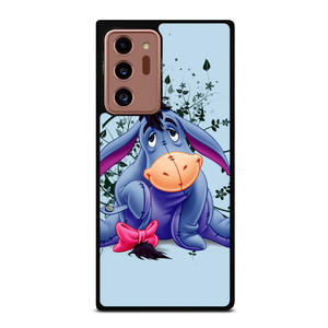 EEYORE DONKEY CARTOON Samsung Galaxy Note 20 Ultra Case Cover EEYORE DONKEY CARTOON Samsung Galaxy Note 20 Ultra Case Cover