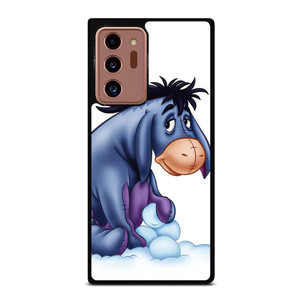 EEYORE DONKEY CUTE Samsung Galaxy Note 20 Ultra Case Cover EEYORE DONKEY CUTE Samsung Galaxy Note 20 Ultra Case Cover