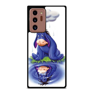 EEYORE DONKEY SAID Samsung Galaxy Note 20 Ultra Case Cover EEYORE DONKEY SAID Samsung Galaxy Note 20 Ultra Case Cover