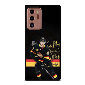 ELIAS PETTERSON VANCOUVER CANUCKS Samsung Galaxy Note 20 Ultra Case Cover ELIAS PETTERSON VANCOUVER CANUCKS Samsung Galaxy Note 20 Ultra Case Cover