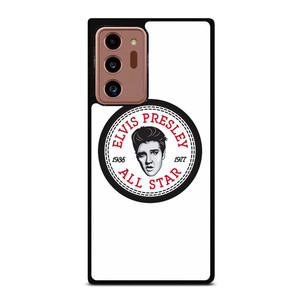 ELVIS PRESLEY CONVERSE ALL STAR Samsung Galaxy Note 20 Ultra Case Cover ELVIS PRESLEY CONVERSE ALL STAR Samsung Galaxy Note 20 Ultra Case Cover