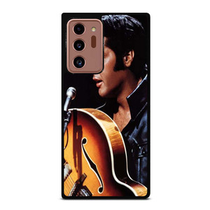 ELVIS PRESLEY ROCK N ROLL Samsung Galaxy Note 20 Ultra Case Cover ELVIS PRESLEY ROCK N ROLL Samsung Galaxy Note 20 Ultra Case Cover