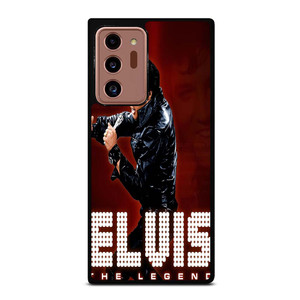 ELVIS PRESLEY THE LEGEND Samsung Galaxy Note 20 Ultra Case Cover