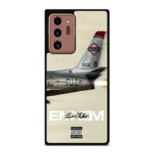 EMINEM KAMIKAZE ALBUM ART Samsung Galaxy Note 20 Ultra Case Cover