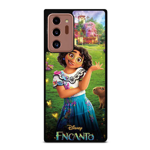 ENCANTO YARD HOUSE Samsung Galaxy Note 20 Ultra Case Cover ENCANTO YARD HOUSE Samsung Galaxy Note 20 Ultra Case Cover