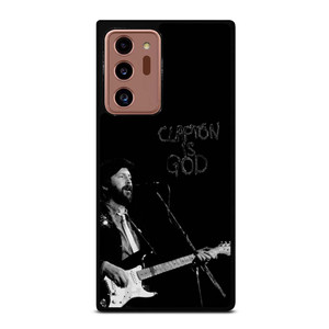 ERIC CLAPTON GUITARIST Samsung Galaxy Note 20 Ultra Case Cover