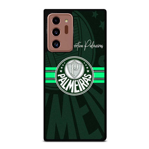 ESPORTIVO PALMEIRAS FC LOGO Samsung Galaxy Note 20 Ultra Case Cover
