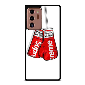 EVERLAST BOXING GLOVE SUPREME Samsung Galaxy Note 20 Ultra Case Cover EVERLAST BOXING GLOVE SUPREME Samsung Galaxy Note 20 Ultra Case Cover