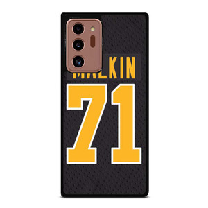 EVGENI MALKIN PITTSBURGH PENGUINS NHL Samsung Galaxy Note 20 Ultra Case Cover EVGENI MALKIN PITTSBURGH PENGUINS NHL Samsung Galaxy Note 20 Ultra Case Cover