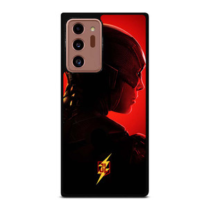 EZRA MILLER THE FLASH JUSTICE LEAGUE Samsung Galaxy Note 20 Ultra Case Cover EZRA MILLER THE FLASH JUSTICE LEAGUE Samsung Galaxy Note 20 Ultra Case Cover