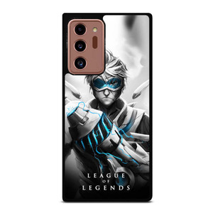 EZREAL LEAGUE OF LEGENDS 2 Samsung Galaxy Note 20 Ultra Case Cover