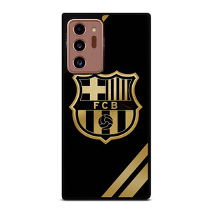 FC BARCELONA GOLD LOGO Samsung Galaxy Note 20 Ultra Case Cover FC BARCELONA GOLD LOGO Samsung Galaxy Note 20 Ultra Case Cover