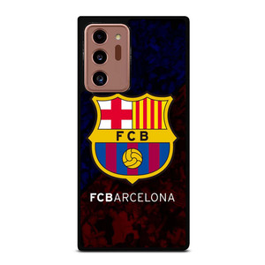 FC BARCELONA LOGO FOOTBALL Samsung Galaxy Note 20 Ultra Case Cover FC BARCELONA LOGO FOOTBALL Samsung Galaxy Note 20 Ultra Case Cover