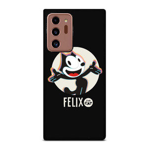 FELIX THE CAT CARTOON Samsung Galaxy Note 20 Ultra Case Cover FELIX THE CAT CARTOON Samsung Galaxy Note 20 Ultra Case Cover