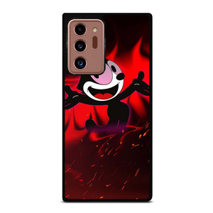 FELIX THE CAT Samsung Galaxy Note 20 Ultra Case Cover FELIX THE CAT Samsung Galaxy Note 20 Ultra Case Cover