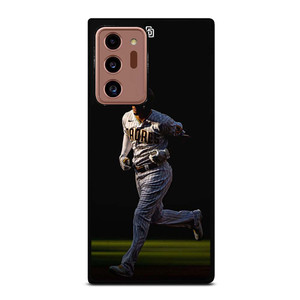 FERNANDO TATIS JR SAN DIEGO PADRES BASEBALL Samsung Galaxy Note 20 Ultra Case Cover FERNANDO TATIS JR SAN DIEGO PADRES BASEBALL Samsung Galaxy Note 20 Ultra Case Cover