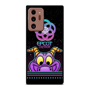 FIGMENT EPCOT DRAGON STAR Samsung Galaxy Note 20 Ultra Case Cover FIGMENT EPCOT DRAGON STAR Samsung Galaxy Note 20 Ultra Case Cover