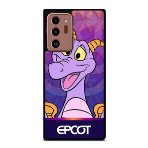 FIGMENT EPCOT DRAGON Samsung Galaxy Note 20 Ultra Case Cover FIGMENT EPCOT DRAGON Samsung Galaxy Note 20 Ultra Case Cover