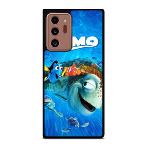 FINDING NEMO DISNEY PIXAR Samsung Galaxy Note 20 Ultra Case Cover FINDING NEMO DISNEY PIXAR Samsung Galaxy Note 20 Ultra Case Cover