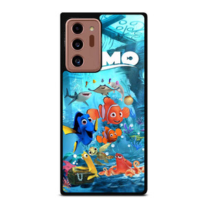 FINDING NEMO DISNEY Samsung Galaxy Note 20 Ultra Case Cover FINDING NEMO DISNEY Samsung Galaxy Note 20 Ultra Case Cover