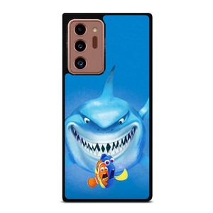 FINDING NEMO DORY SHARK CARTOON Samsung Galaxy Note 20 Ultra Case Cover FINDING NEMO DORY SHARK CARTOON Samsung Galaxy Note 20 Ultra Case Cover