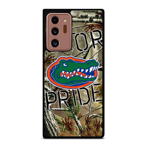 FLORIDA GATORS CAMO Samsung Galaxy Note 20 Ultra Case Cover