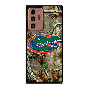 FLORIDA GATORS CAMOUFLAGE Samsung Galaxy Note 20 Ultra Case Cover