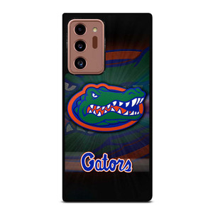 FLORIDA GATORS SYMBOL Samsung Galaxy Note 20 Ultra Case Cover FLORIDA GATORS SYMBOL Samsung Galaxy Note 20 Ultra Case Cover