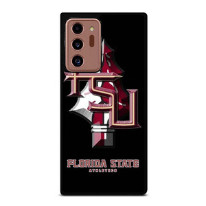 FLORIDA STATE FSU SYMBOL Samsung Galaxy Note 20 Ultra Case Cover