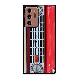 FORD BRONCO CLASSIC CAR Samsung Galaxy Note 20 Ultra Case Cover FORD BRONCO CLASSIC CAR Samsung Galaxy Note 20 Ultra Case Cover