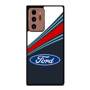 FORD FOCUS WRC RALLY 2000 LIVERY Samsung Galaxy Note 20 Ultra Case Cover