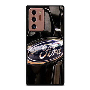 FORD GRILL CAR Samsung Galaxy Note 20 Ultra Case Cover FORD GRILL CAR Samsung Galaxy Note 20 Ultra Case Cover