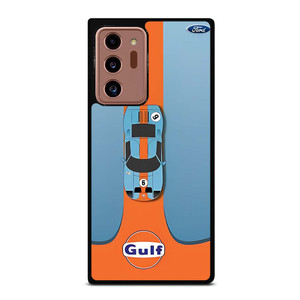 FORD GULF CAR Samsung Galaxy Note 20 Ultra Case Cover