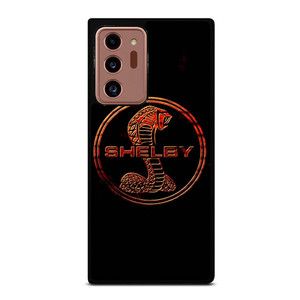 FORD MUSTANG SHELBY HOT METAL Samsung Galaxy Note 20 Ultra Case Cover FORD MUSTANG SHELBY HOT METAL Samsung Galaxy Note 20 Ultra Case Cover