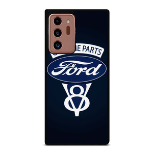 FORD V8 ENGINE LOGO Samsung Galaxy Note 20 Ultra Case Cover FORD V8 ENGINE LOGO Samsung Galaxy Note 20 Ultra Case Cover