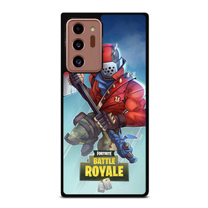 FORTNITE BATTLE ROYALE GAME Samsung Galaxy Note 20 Ultra Case Cover FORTNITE BATTLE ROYALE GAME Samsung Galaxy Note 20 Ultra Case Cover
