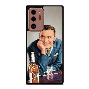 FRANK SINATRA SINGER 2 Samsung Galaxy Note 20 Ultra Case Cover FRANK SINATRA SINGER 2 Samsung Galaxy Note 20 Ultra Case Cover