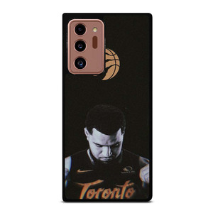 FRED VANVLEET TORONTO RAPTORS 2 Samsung Galaxy Note 20 Ultra Case Cover