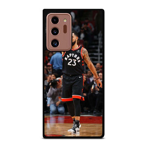 FRED VANVLEET TORONTO RAPTORS Samsung Galaxy Note 20 Ultra Case Cover FRED VANVLEET TORONTO RAPTORS Samsung Galaxy Note 20 Ultra Case Cover