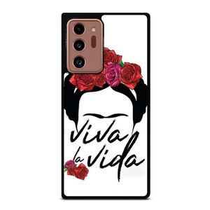 FRIDA KAHLO NO FACE Samsung Galaxy Note 20 Ultra Case Cover FRIDA KAHLO NO FACE Samsung Galaxy Note 20 Ultra Case Cover
