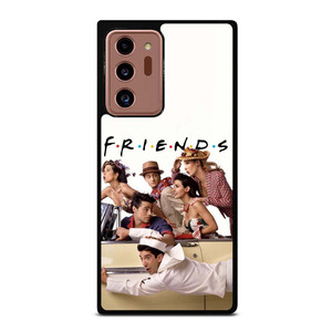 FRIENDS TV SHOW  Samsung Galaxy Note 20 Ultra Case Cover