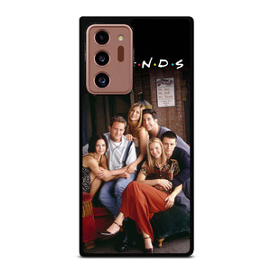 FRIENDS TV SHOW 2 Samsung Galaxy Note 20 Ultra Case Cover