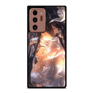 GENSHIN IMPACT ALBEDO Samsung Galaxy Note 20 Ultra Case Cover