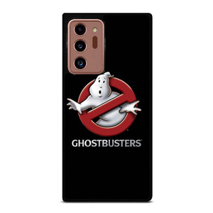 GHOSBUSTERS EMBLEM Samsung Galaxy Note 20 Ultra Case Cover GHOSBUSTERS EMBLEM Samsung Galaxy Note 20 Ultra Case Cover