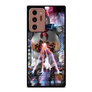 GHOSBUSTERS Samsung Galaxy Note 20 Ultra Case Cover