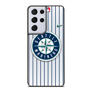 SEATTLE MARINERS MLB NIKE Samsung Galaxy S21 Ultra Case Cover