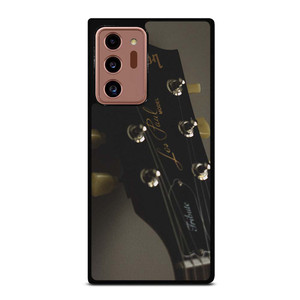 GIBSON GUITAR HEADSTOCK Samsung Galaxy Note 20 Ultra Case Cover